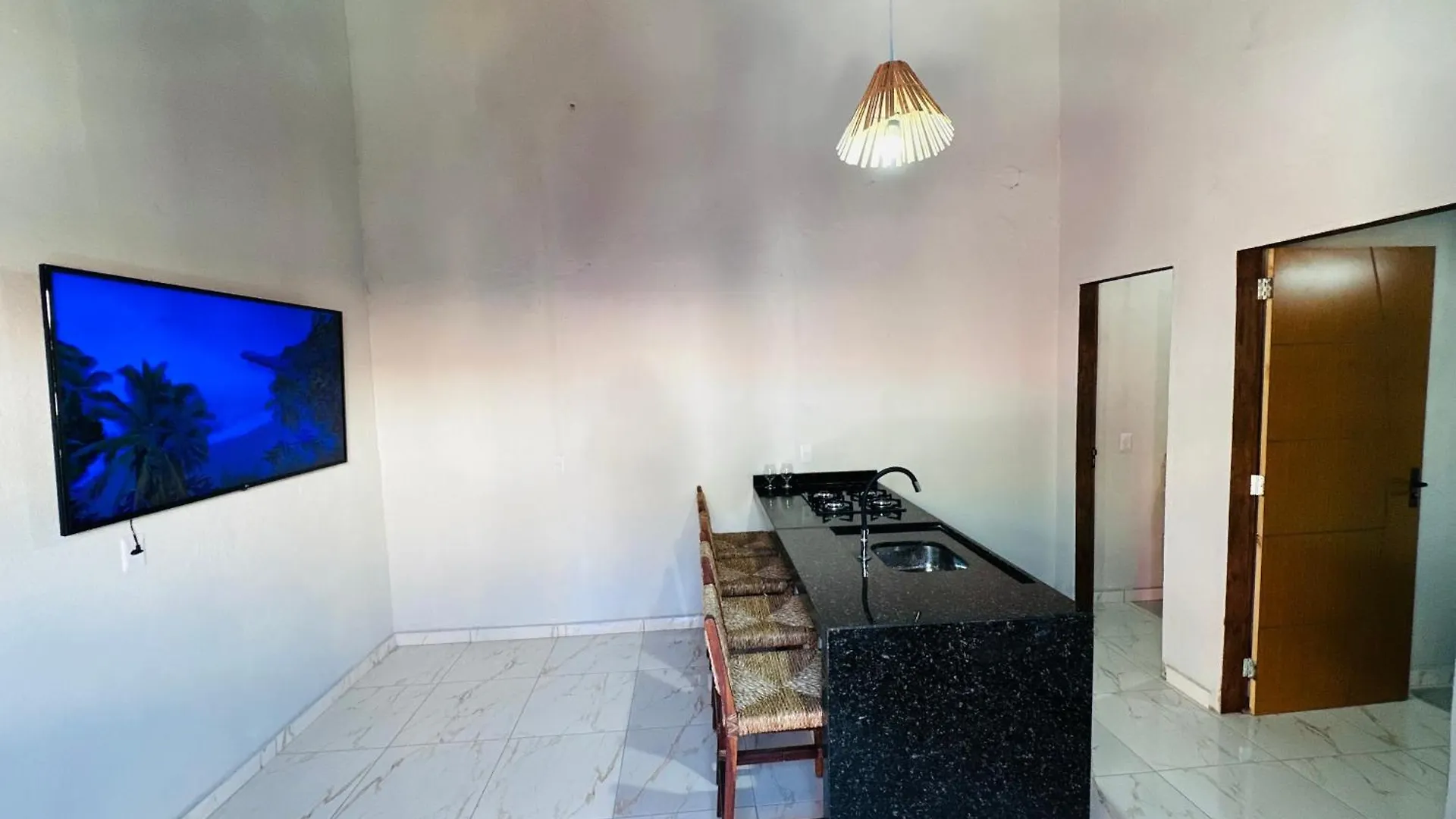 Holiday home Vila Limeira Porto Seguro