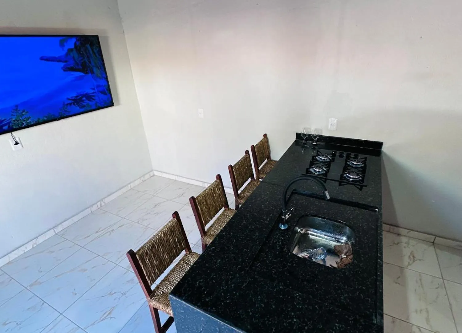 Vila Limeira Porto Seguro Holiday home