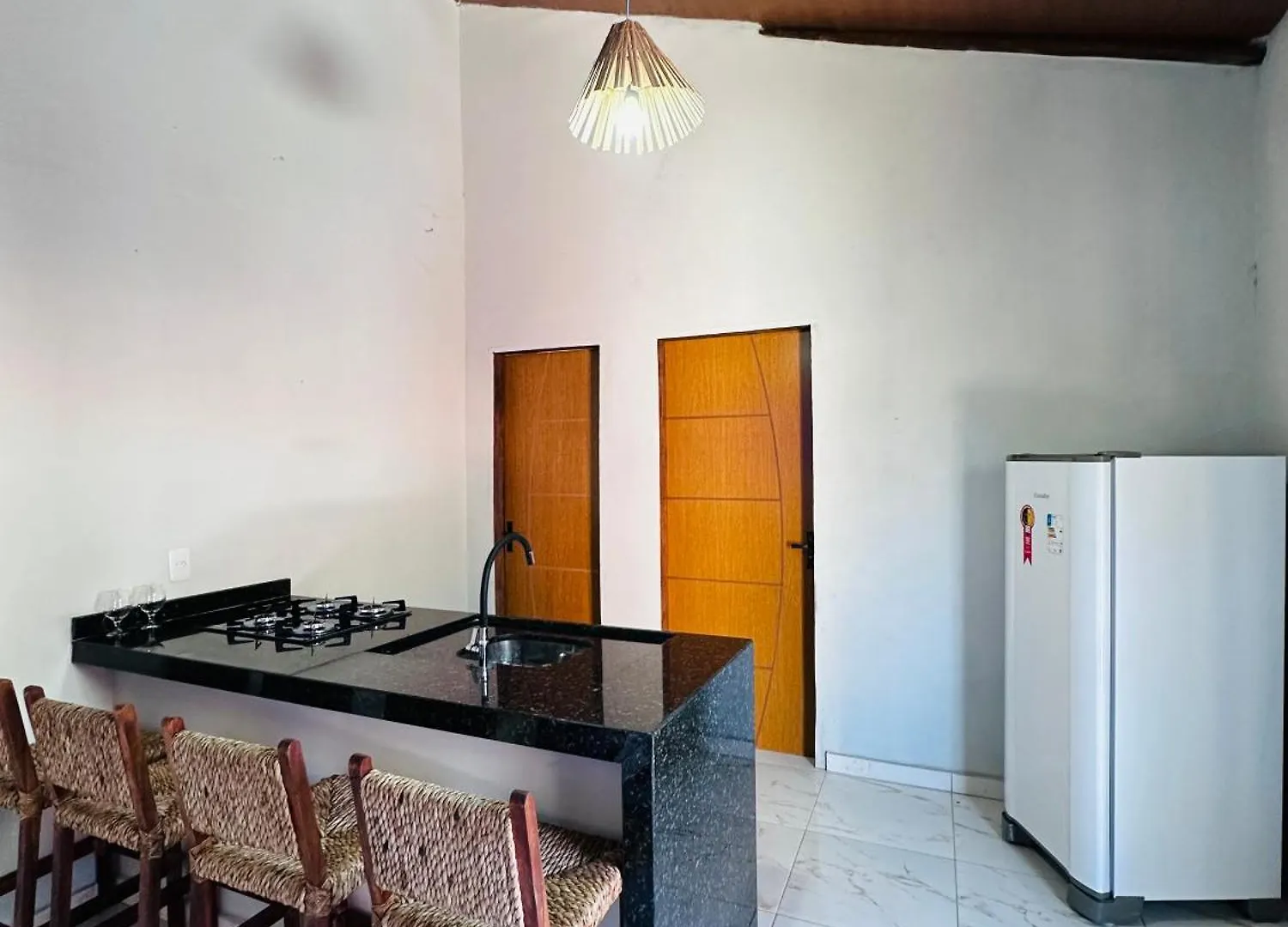 Holiday home Vila Limeira Porto Seguro Brazil