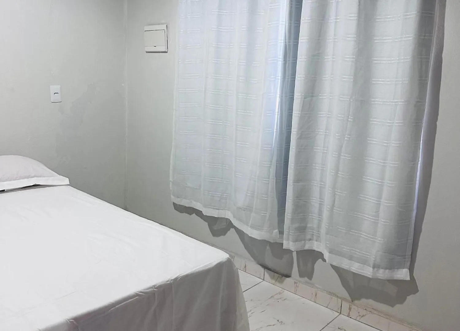 Vila Limeira Porto Seguro Holiday home