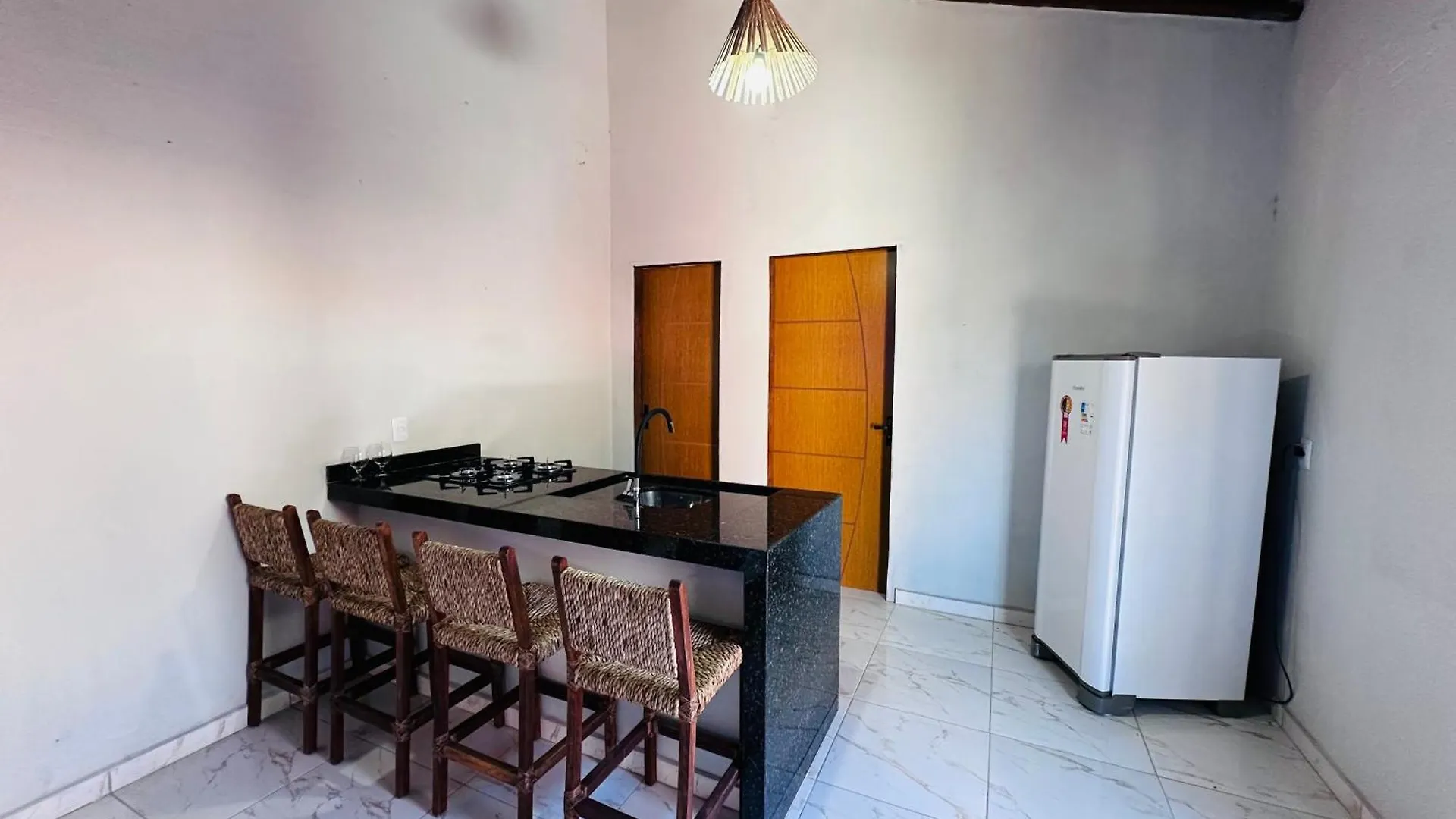 Vila Limeira 塞古罗港